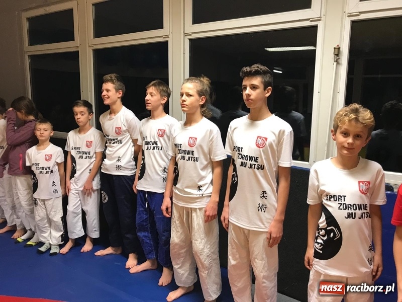 Zdjęcie w galerii na portalu naszraciborz.pl: Łamator zakończył i podsumował akcję profilaktyczną wiadomości z regionu