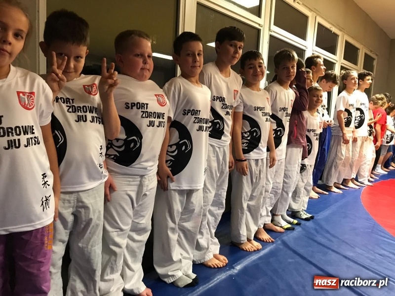 Zdjęcie w galerii na portalu naszraciborz.pl: Łamator zakończył i podsumował akcję profilaktyczną wiadomości z regionu