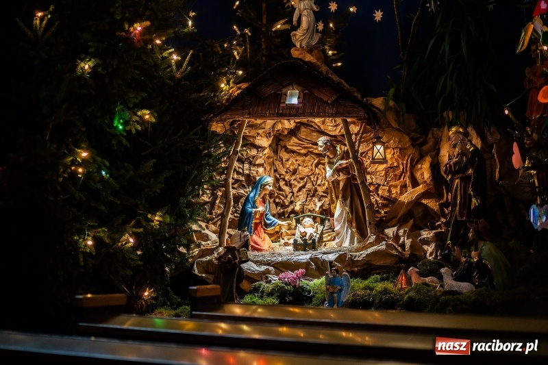 Zdjęcie w galerii na portalu naszraciborz.pl: Raciborskie stajenki AD 2018  wiadomości z regionu