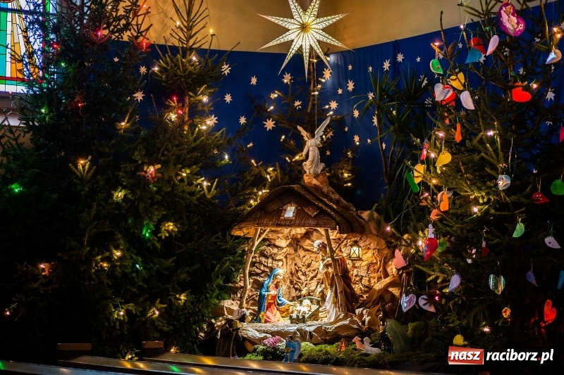 Zdjęcie w galerii na portalu naszraciborz.pl: Raciborskie stajenki AD 2018  wiadomości z regionu