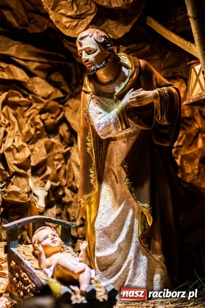 Zdjęcie w galerii na portalu naszraciborz.pl: Raciborskie stajenki AD 2018  wiadomości z regionu