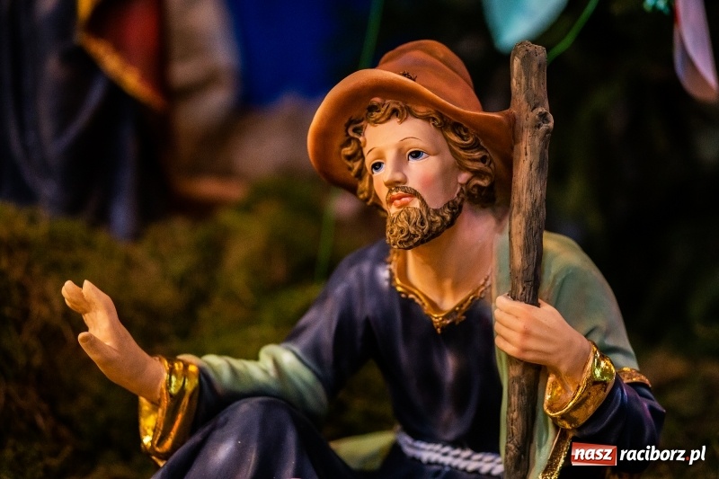 Zdjęcie w galerii na portalu naszraciborz.pl: Raciborskie stajenki AD 2018  wiadomości z regionu