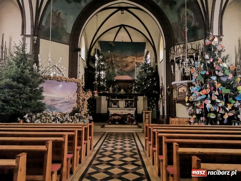 Zdjęcie w galerii na portalu naszraciborz.pl: Raciborskie stajenki AD 2018  wiadomości z regionu