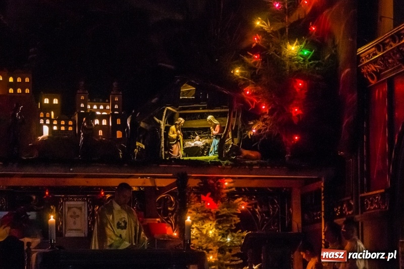 Zdjęcie w galerii na portalu naszraciborz.pl: Raciborskie stajenki AD 2018  wiadomości z regionu