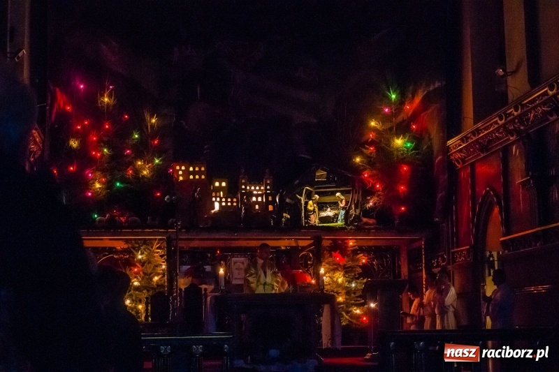 Zdjęcie w galerii na portalu naszraciborz.pl: Raciborskie stajenki AD 2018  wiadomości z regionu