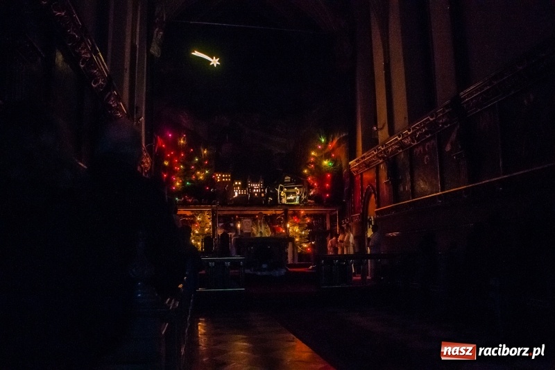 Zdjęcie w galerii na portalu naszraciborz.pl: Raciborskie stajenki AD 2018  wiadomości z regionu