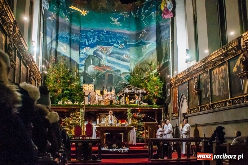 Zdjęcie w galerii na portalu naszraciborz.pl: Raciborskie stajenki AD 2018  wiadomości z regionu