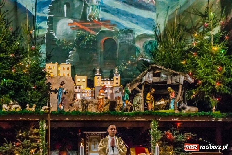 Zdjęcie w galerii na portalu naszraciborz.pl: Raciborskie stajenki AD 2018  wiadomości z regionu