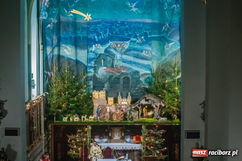 Zdjęcie w galerii na portalu naszraciborz.pl: Raciborskie stajenki AD 2018  wiadomości z regionu