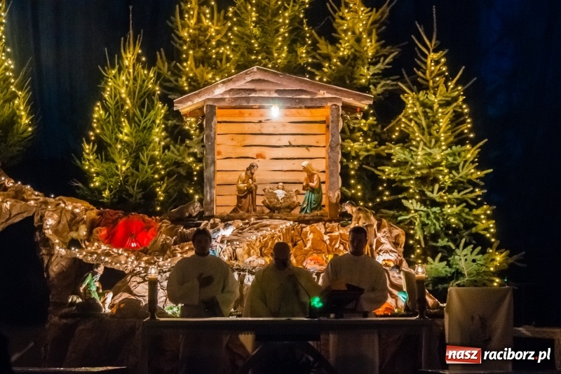 Zdjęcie w galerii na portalu naszraciborz.pl: Raciborskie stajenki AD 2018  wiadomości z regionu