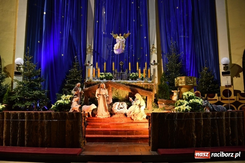 Zdjęcie w galerii na portalu naszraciborz.pl: Raciborskie stajenki AD 2018  wiadomości z regionu