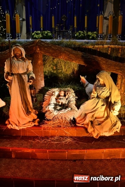 Zdjęcie w galerii na portalu naszraciborz.pl: Raciborskie stajenki AD 2018  wiadomości z regionu