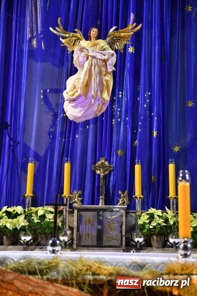 Zdjęcie w galerii na portalu naszraciborz.pl: Raciborskie stajenki AD 2018  wiadomości z regionu