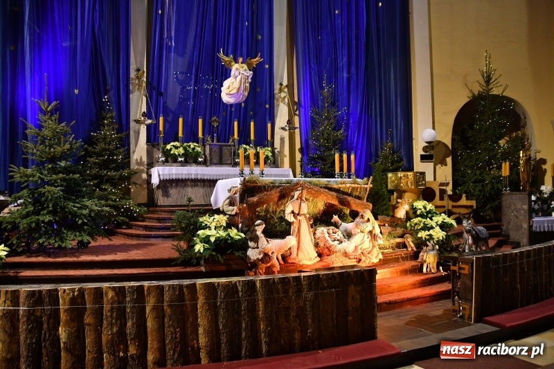 Zdjęcie w galerii na portalu naszraciborz.pl: Raciborskie stajenki AD 2018  wiadomości z regionu