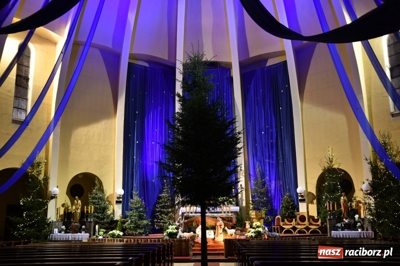 Zdjęcie w galerii na portalu naszraciborz.pl: Raciborskie stajenki AD 2018  wiadomości z regionu