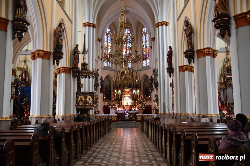Zdjęcie w galerii na portalu naszraciborz.pl: Raciborskie stajenki AD 2018  wiadomości z regionu