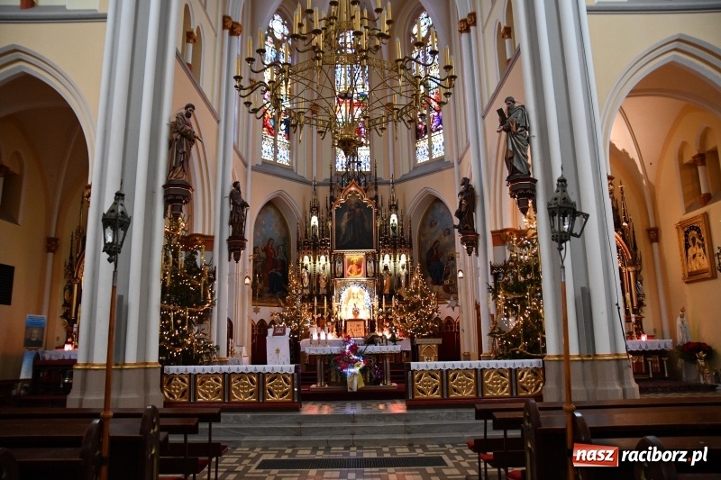 Zdjęcie w galerii na portalu naszraciborz.pl: Raciborskie stajenki AD 2018  wiadomości z regionu