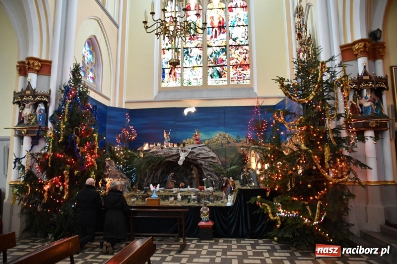 Zdjęcie w galerii na portalu naszraciborz.pl: Raciborskie stajenki AD 2018  wiadomości z regionu