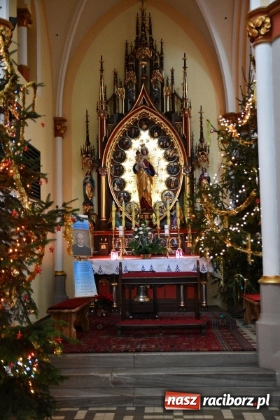 Zdjęcie w galerii na portalu naszraciborz.pl: Raciborskie stajenki AD 2018  wiadomości z regionu