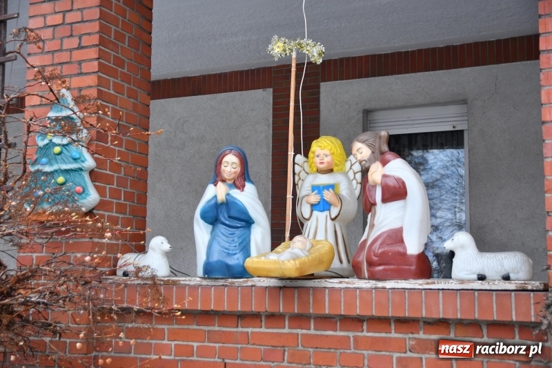 Zdjęcie w galerii na portalu naszraciborz.pl: Raciborskie stajenki AD 2018  wiadomości z regionu