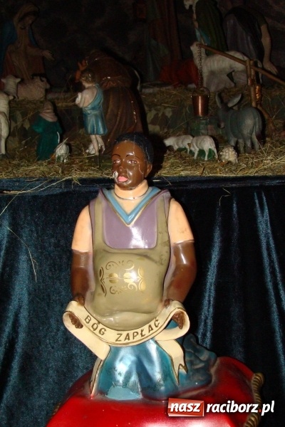 Zdjęcie w galerii na portalu naszraciborz.pl: Raciborskie stajenki AD 2018  wiadomości z regionu