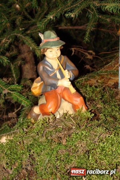 Zdjęcie w galerii na portalu naszraciborz.pl: Raciborskie stajenki AD 2018  wiadomości z regionu