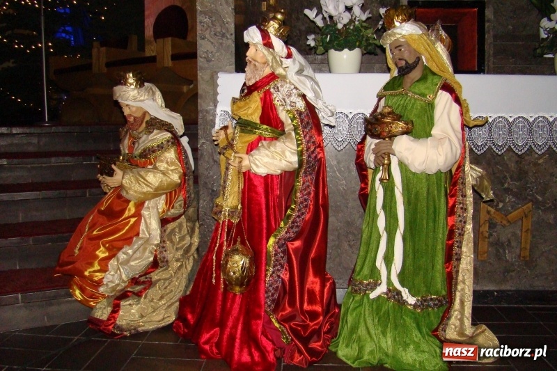 Zdjęcie w galerii na portalu naszraciborz.pl: Raciborskie stajenki AD 2018  wiadomości z regionu