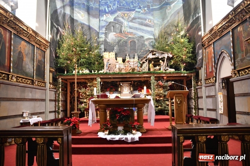 Zdjęcie w galerii na portalu naszraciborz.pl: Raciborskie stajenki AD 2018  wiadomości z regionu