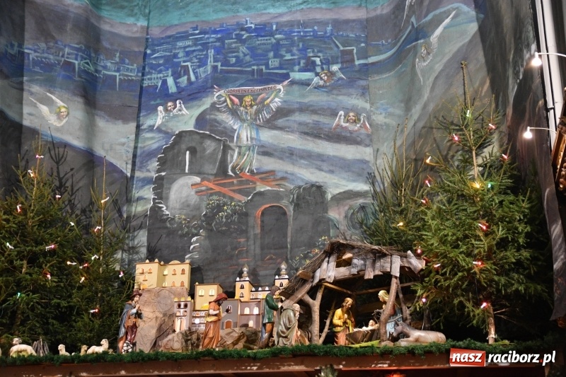 Zdjęcie w galerii na portalu naszraciborz.pl: Raciborskie stajenki AD 2018  wiadomości z regionu