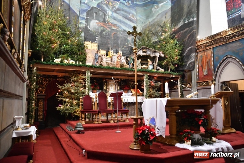 Zdjęcie w galerii na portalu naszraciborz.pl: Raciborskie stajenki AD 2018  wiadomości z regionu