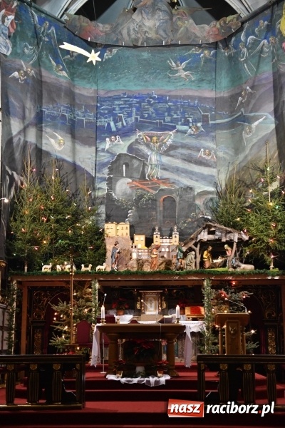 Zdjęcie w galerii na portalu naszraciborz.pl: Raciborskie stajenki AD 2018  wiadomości z regionu