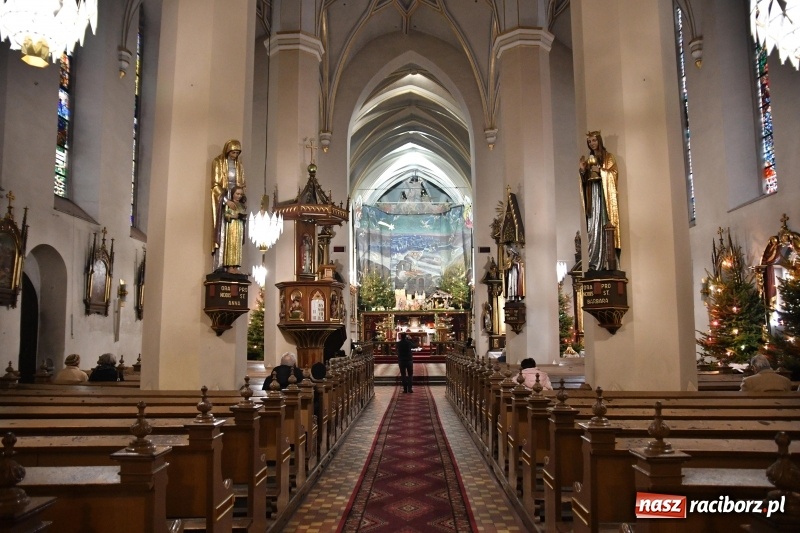 Zdjęcie w galerii na portalu naszraciborz.pl: Raciborskie stajenki AD 2018  wiadomości z regionu