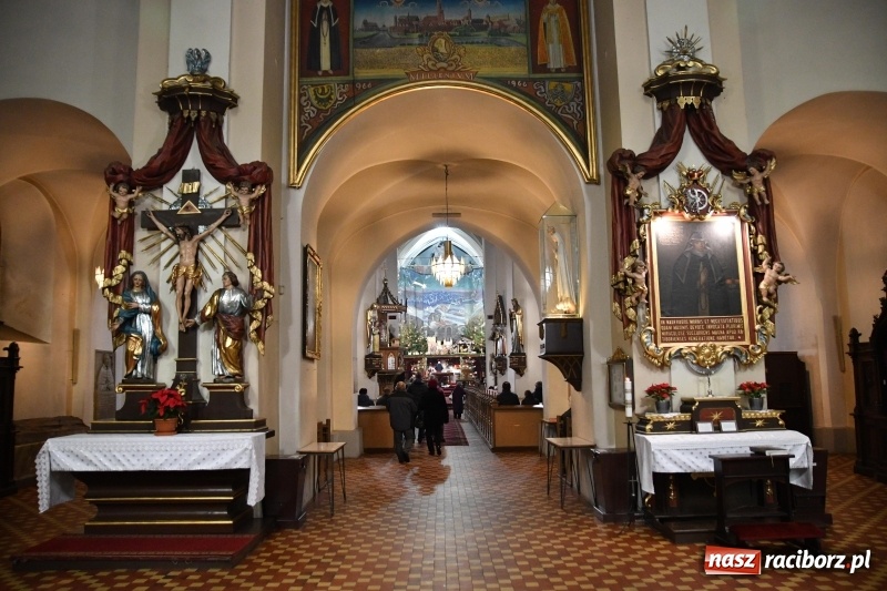 Zdjęcie w galerii na portalu naszraciborz.pl: Raciborskie stajenki AD 2018  wiadomości z regionu