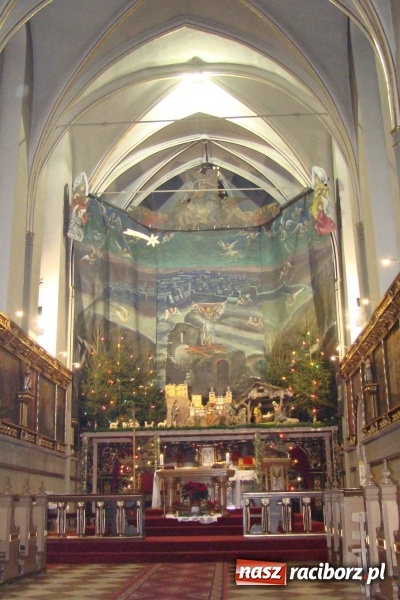 Zdjęcie w galerii na portalu naszraciborz.pl: Raciborskie stajenki AD 2018  wiadomości z regionu