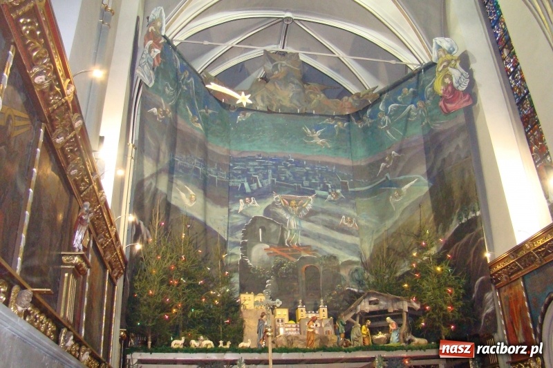 Zdjęcie w galerii na portalu naszraciborz.pl: Raciborskie stajenki AD 2018  wiadomości z regionu