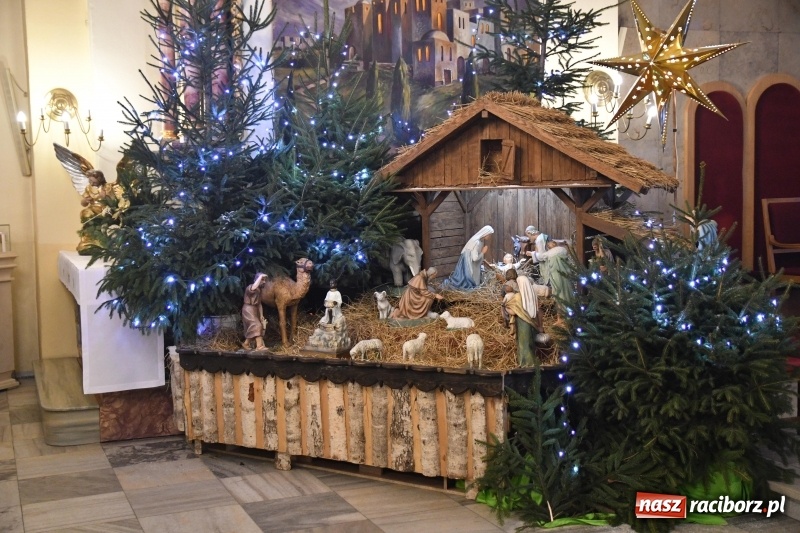 Zdjęcie w galerii na portalu naszraciborz.pl: Raciborskie stajenki AD 2018  wiadomości z regionu