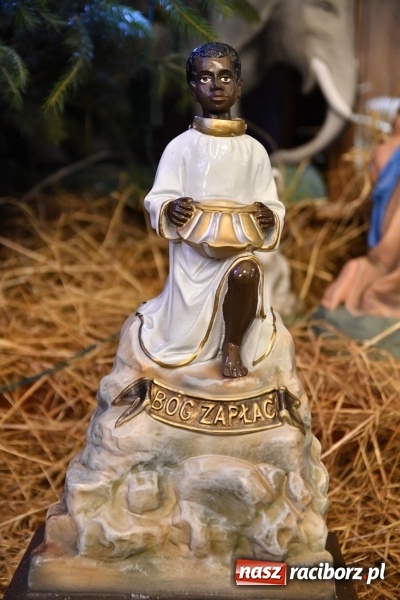 Zdjęcie w galerii na portalu naszraciborz.pl: Raciborskie stajenki AD 2018  wiadomości z regionu