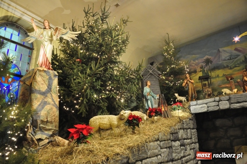 Zdjęcie w galerii na portalu naszraciborz.pl: Raciborskie stajenki AD 2018  wiadomości z regionu
