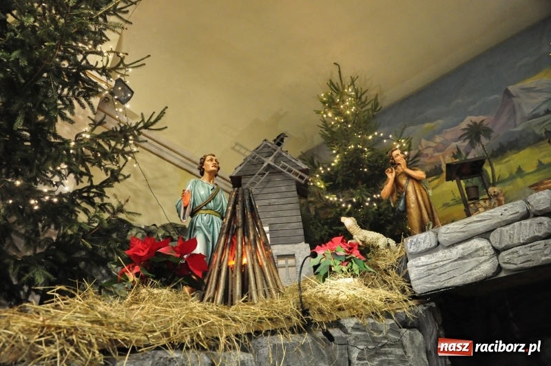 Zdjęcie w galerii na portalu naszraciborz.pl: Raciborskie stajenki AD 2018  wiadomości z regionu