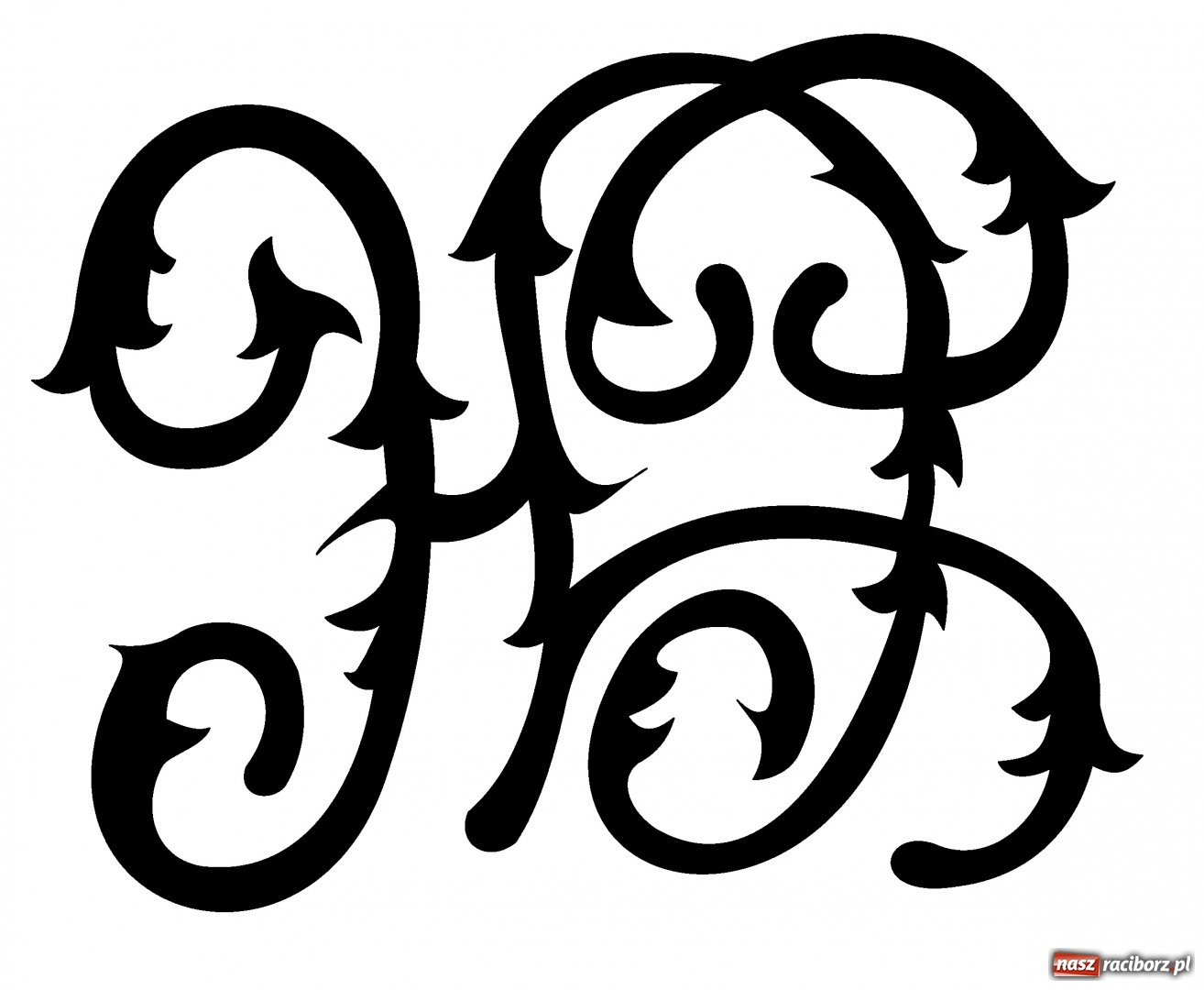 Zdjęcie w galerii na portalu naszraciborz.pl: Wojnowicki skarbiec rodziny von Banck  wiadomości z regionu