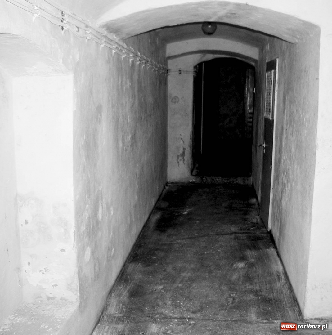 Zdjęcie w galerii na portalu naszraciborz.pl: Wojnowicki skarbiec rodziny von Banck  wiadomości z regionu