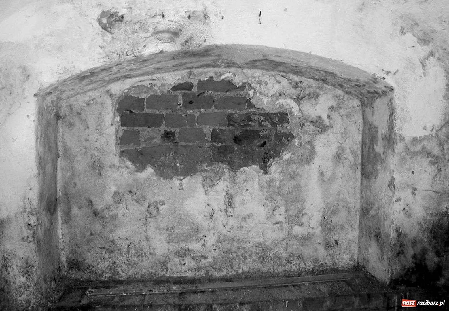 Zdjęcie w galerii na portalu naszraciborz.pl: Wojnowicki skarbiec rodziny von Banck  wiadomości z regionu