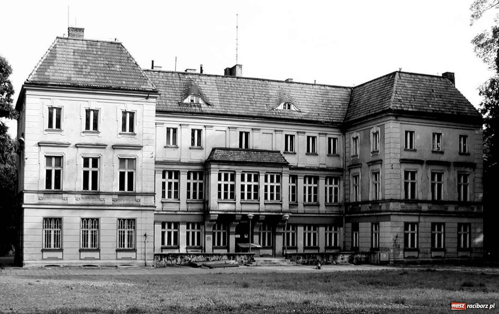 Zdjęcie w galerii na portalu naszraciborz.pl: Wojnowicki skarbiec rodziny von Banck  wiadomości z regionu