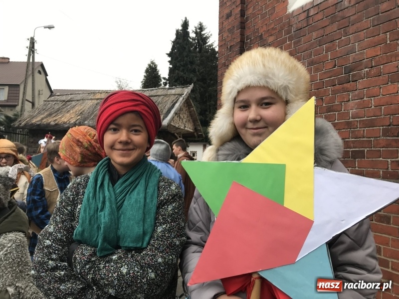 Zdjęcie w galerii na portalu naszraciborz.pl: Dziś rozesłano kolędników misyjnych 2018 FOTO i WIDEO wiadomości z regionu