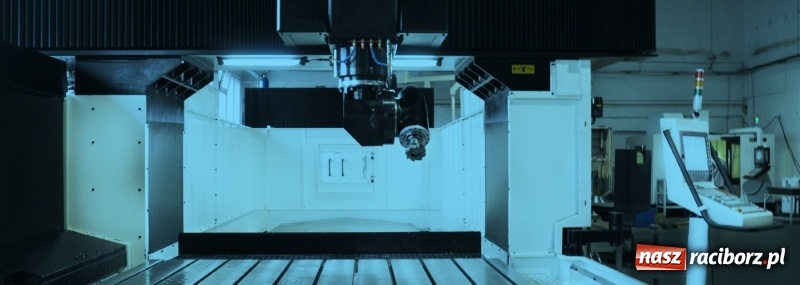 Zdjęcie w galerii na portalu naszraciborz.pl: DOMGOS – dziś płaci najwięcej w zawodzie przyszłości  wiadomości z regionu