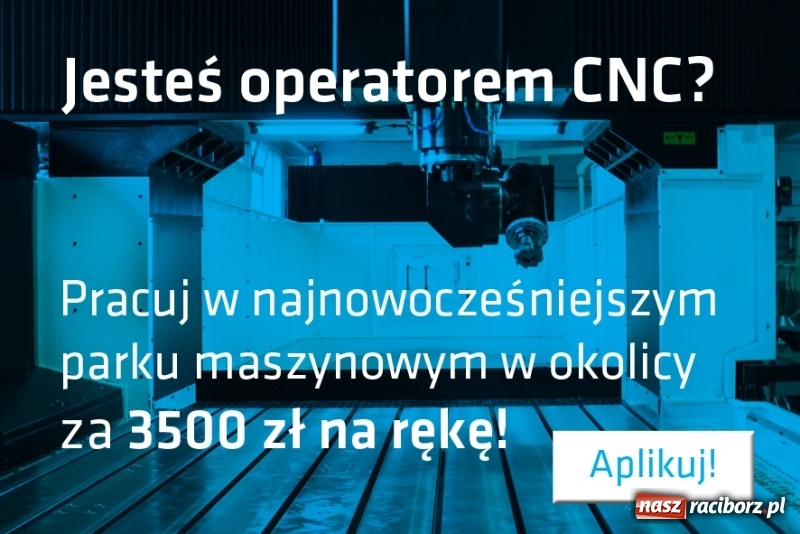 Zdjęcie w galerii na portalu naszraciborz.pl: DOMGOS – dziś płaci najwięcej w zawodzie przyszłości  wiadomości z regionu