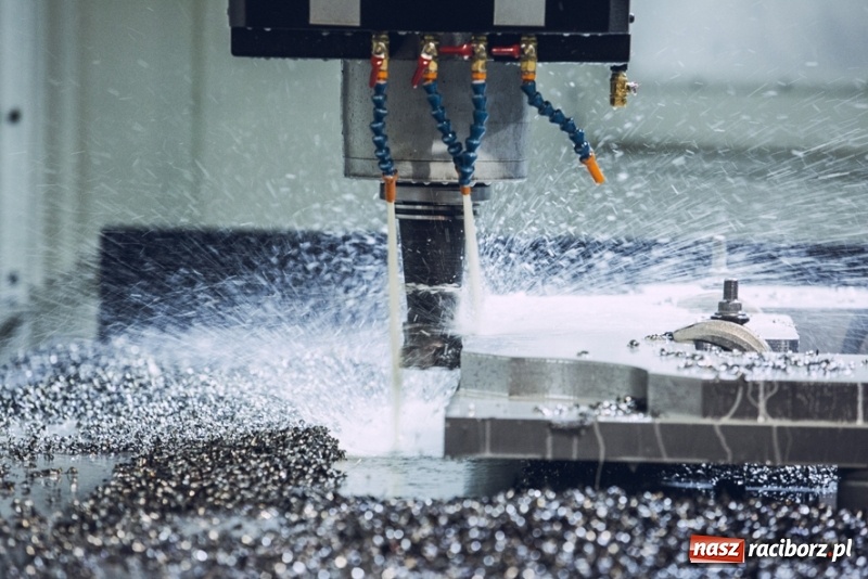 Zdjęcie w galerii na portalu naszraciborz.pl: DOMGOS – dziś płaci najwięcej w zawodzie przyszłości  wiadomości z regionu