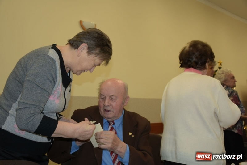 Zdjęcie w galerii na portalu naszraciborz.pl: Gdy pierwsza gwiazdka na niebie zabłyśnie...  wiadomości z regionu