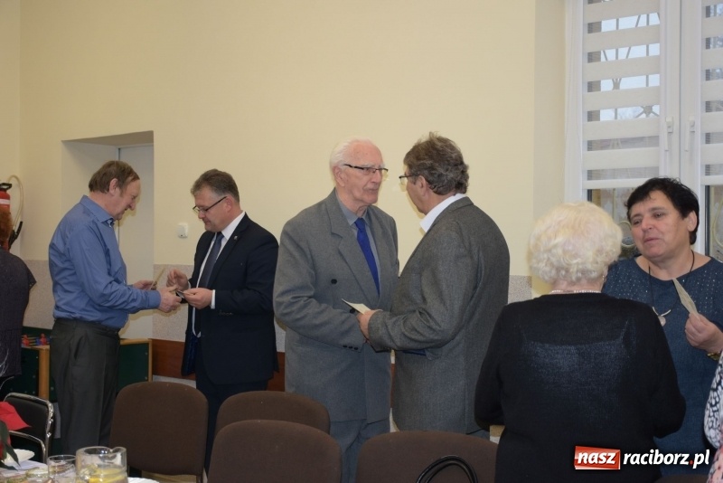 Zdjęcie w galerii na portalu naszraciborz.pl: Gdy pierwsza gwiazdka na niebie zabłyśnie...  wiadomości z regionu