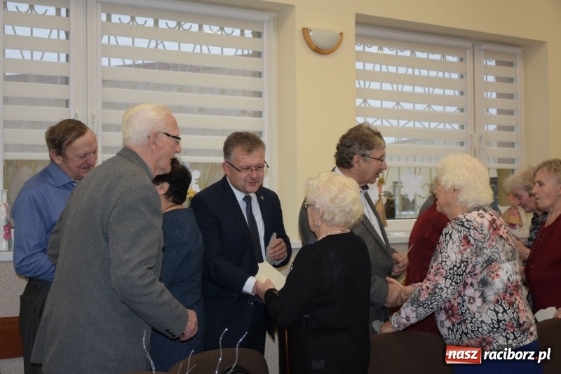 Zdjęcie w galerii na portalu naszraciborz.pl: Gdy pierwsza gwiazdka na niebie zabłyśnie...  wiadomości z regionu